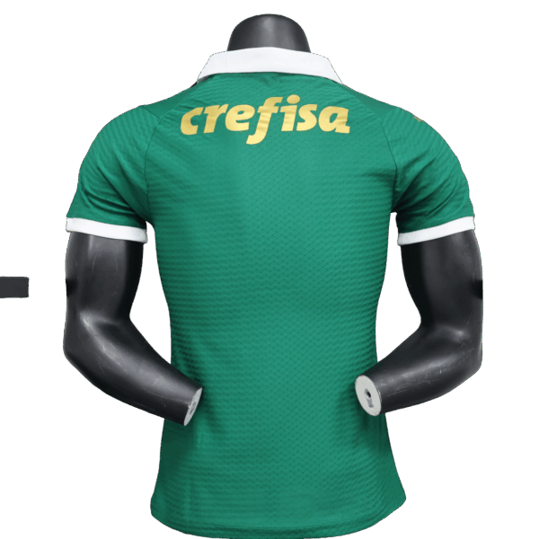 Palmeiras - 24/25 Player Version - immagine 2