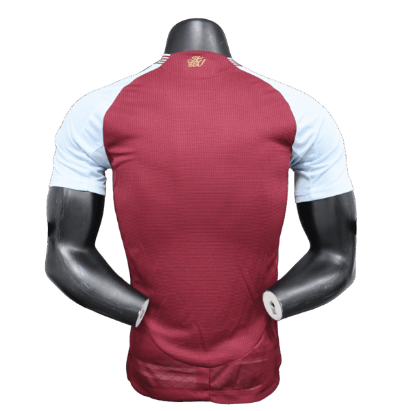 Aston Villa - 24/25 Player Version - immagine 2