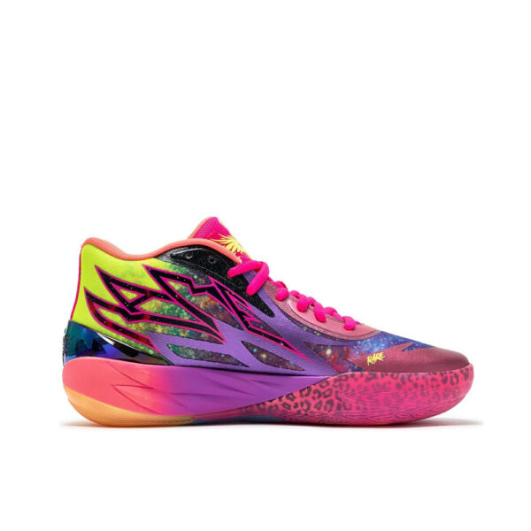 PUMA MB.02 - immagine 4