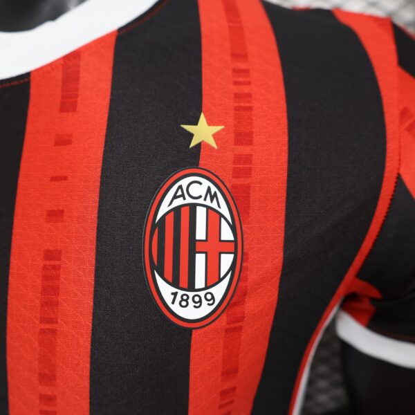 Milan Home - 24/25 Player Version - immagine 6