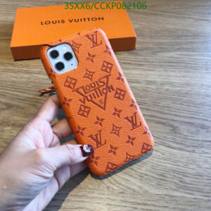 Louis Vuitton IPhone Cover