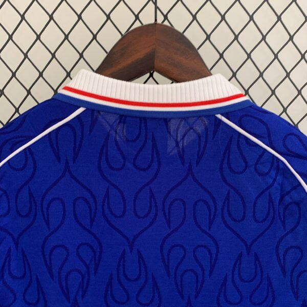 Giappone - '98 Manica Lunga Vintage - immagine 5
