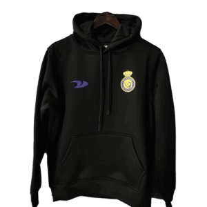 Felpa Al-Nassr