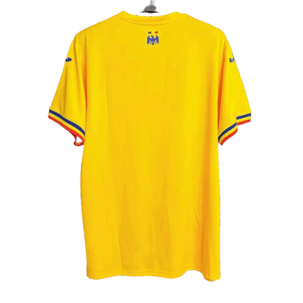 Maglia Romania - 2024 - immagine 2