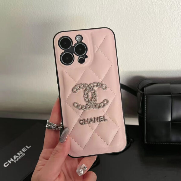 Chanel IPhone Cover