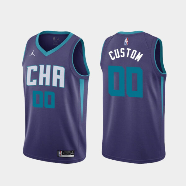 Charlotte Hornets - immagine 2