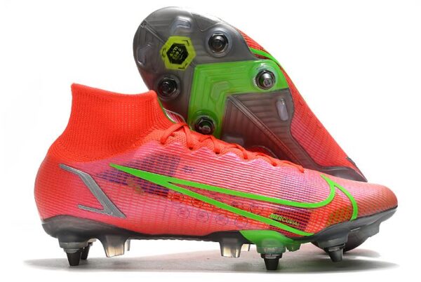 Nike Mercurial Superfly VIII Elite SG PRO Anti Clog