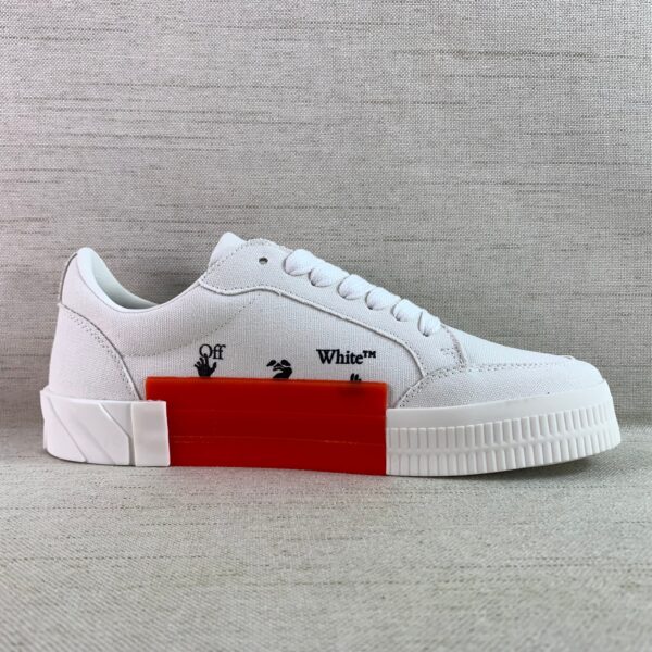 Off-White Sneaker - immagine 2