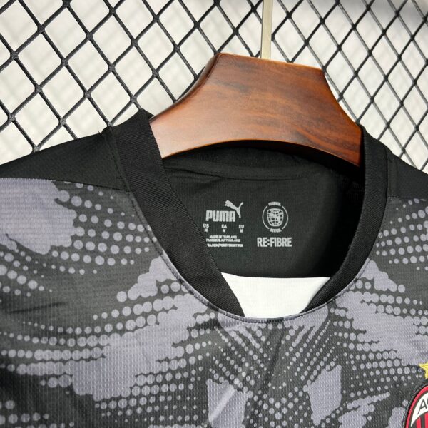 Maglia Milan Portiere 24/25 - immagine 3