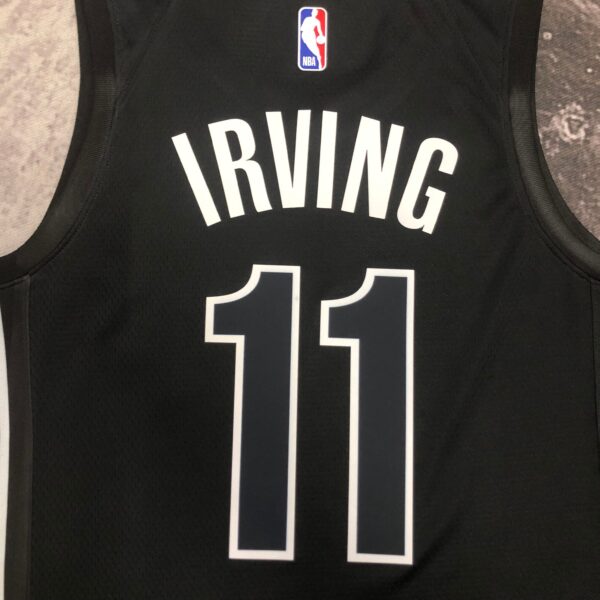 Maglia Brooklyn Nets - immagine 4
