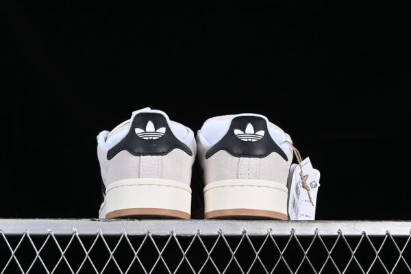 ADIDAS CAMPUS 00S WHITE/GREY/BLACK - immagine 5