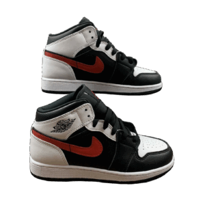 Air Jordan 1 Mid GS