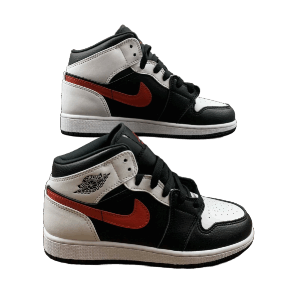 Air Jordan 1 Mid GS