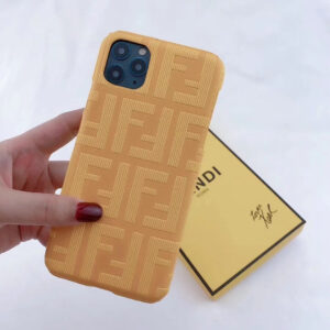 Fendi IPhone Cover