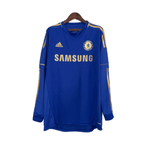 Chelsea - 12/13 Manica Lunga