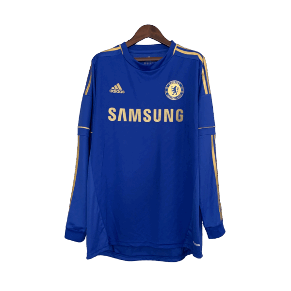 Chelsea - 12/13 Manica Lunga