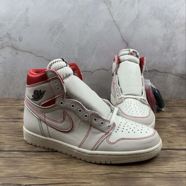 Air Jordan 1 Retro High OG - immagine 2