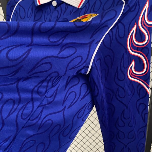 Giappone - '98 Manica Lunga Vintage - immagine 3
