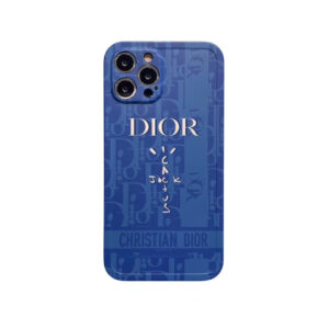 Dior IPhone Cover