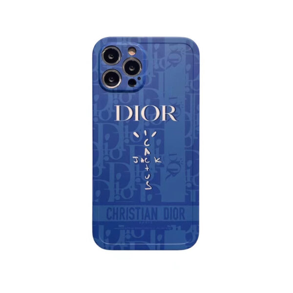 Dior IPhone Cover