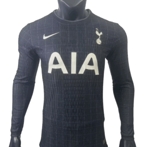 Tottenham Trasferta - 25/26 Manica Lunga Player Version