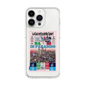 Napoli Cover IPhone
