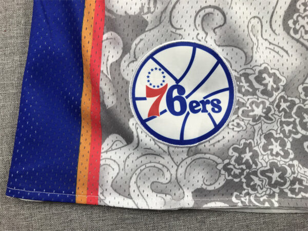 Philadelphia 76ers - immagine 5