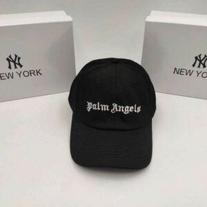 Cappellino Palm Angels