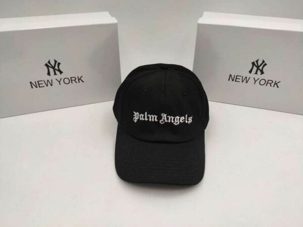 Cappellino Palm Angels