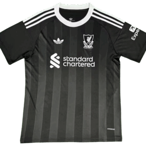 Maglia Liverpool Portiere - 25/26