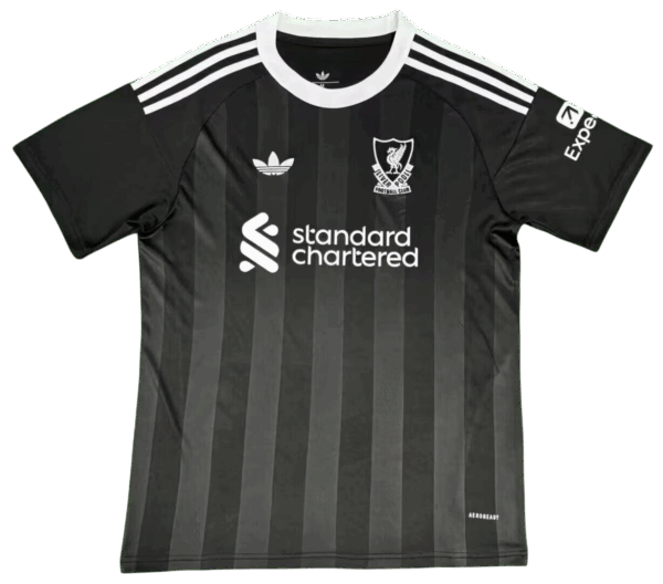 Maglia Liverpool Portiere - 25/26