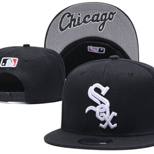 Cappellino Chicago White Sox