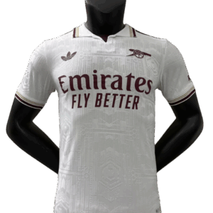 Arsenal Terza - 25/26 Player Version