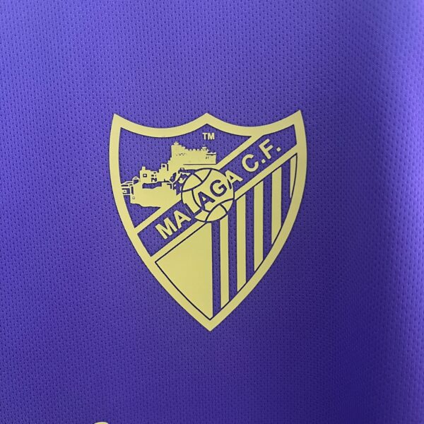 Maglia Malaga Trasferta - 24/25 - immagine 7