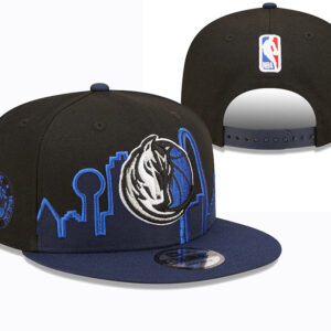 Cappellino Dallas Mavericks