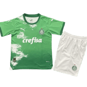 Kit Bambino - Palmeiras Special 24/25