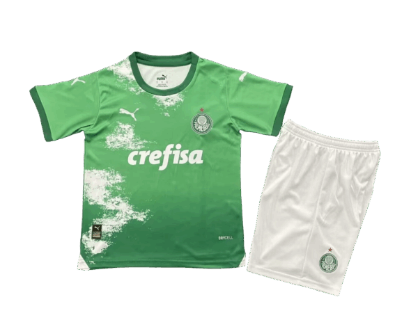 Kit Bambino - Palmeiras Special 24/25