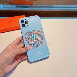 Hermes IPhone Cover