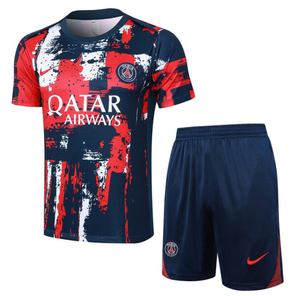 Kit Allenamento - PSG 24/25 - immagine 2