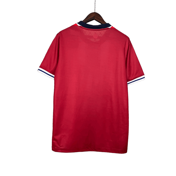 Maglia Norvegia - 2024 - immagine 2