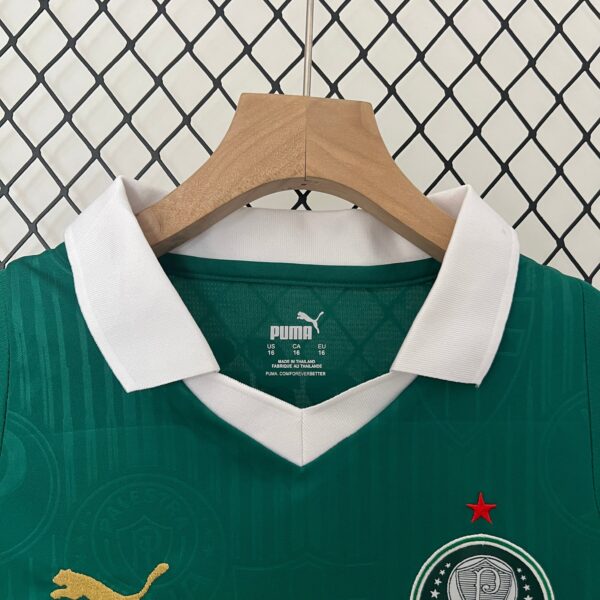 Kit Bambino - Palmeiras 24/25 - immagine 3