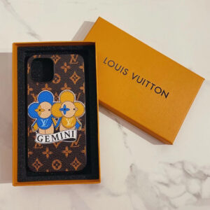 Louis Vuitton IPhone Cover