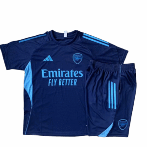 Kit Allenamento - Arsenal 25/26