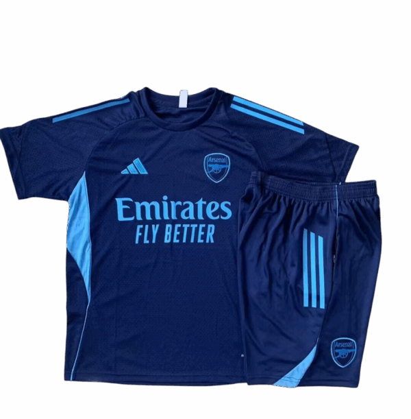 Kit Allenamento - Arsenal 25/26