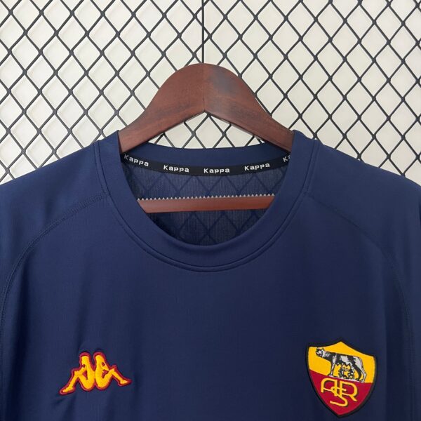Roma Third - 00/01 Vintage - immagine 4