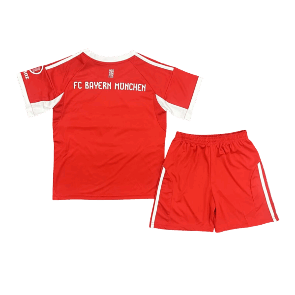 Kit Bambino - Bayern Monaco 25/26 - immagine 2