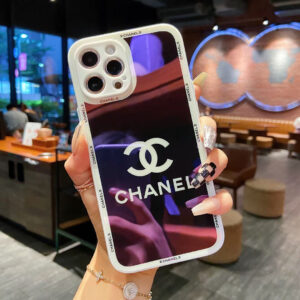 Chanel IPhone Cover