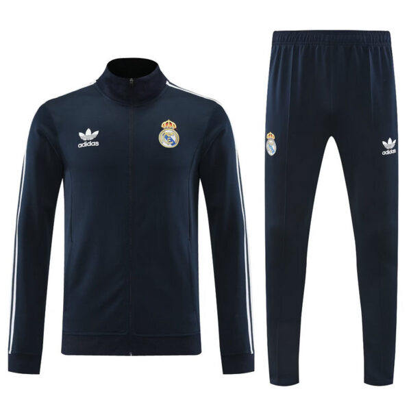Tuta Real Madrid 24/25 - immagine 3