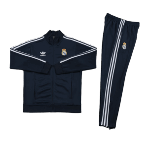 Tuta Real Madrid 24/25