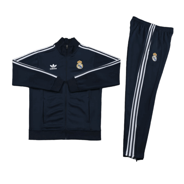 Tuta Real Madrid 24/25